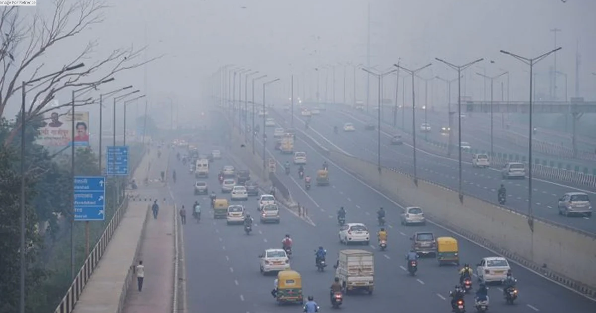 Pollution panel bans construction, demolition in Delhi-NCR as AQI turns 'severe'